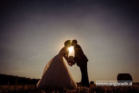 Matrimoni Foto Manganelli
