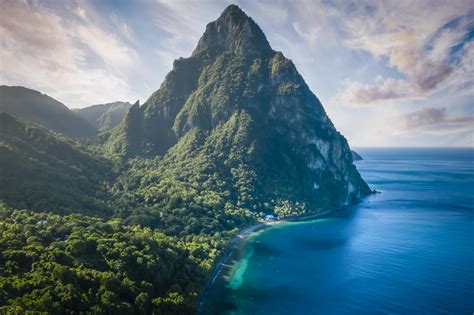 Best Things To Do In Saint Lucia A Tropical Paradise The Planet D