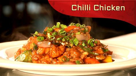 Tastythe official youtube channel of all things tasty, the world's largest food network. Chilli Chicken Recipe | Chicken Chilli | Chinese Recipes ...