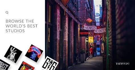 Who are some famous tattoo artists? Tattoo Cincinnati, OH. Find top artists & tattoo shops in ...