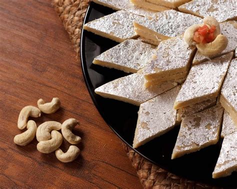 8 Delicious Sweet Dishes To Serve This Diwali