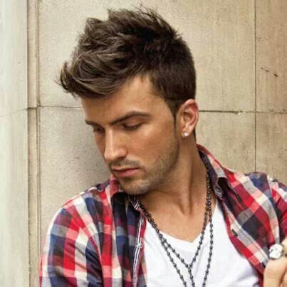 Maybe you would like to learn more about one of these? Mens haircut. Visit www.bhbeautycollege.com for ...