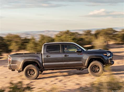 Toyota Tacoma 2020 Picture 15 Of 45 1280x960