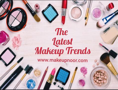 The Latest Bridal Makeup Trends! - MakeupNoor Official Blog