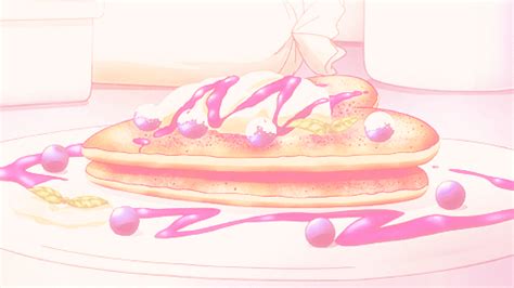 Pastel Pink Anime Food  Plushies Taulussa Plushie Aesthetics