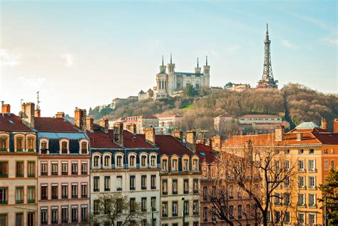 Lyon And The Rhône Valley Travel France Lonely Planet