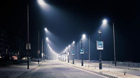 Keep the lights on is a spooky story written by a user named scary lady. Tvilight: Smart Street Lights That Turn Off When Nobody Is ...