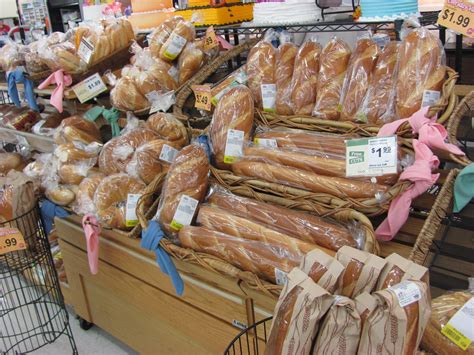RUSS’S MARKET – BEATRICE