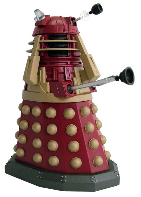 Dalek Robot From Dr Who The Old Robot S Web Site