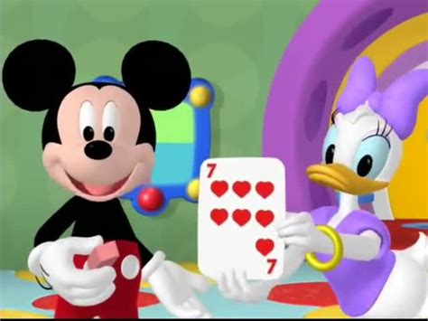 Mickey Mouse Clubhouse Season 1 Episode 20 Mickey Saves Santa Watch
