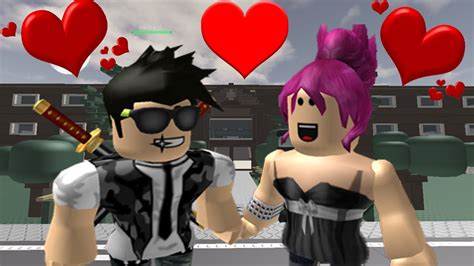 Roblox Love Story High School Roleplay Roblox Roleplay With Voices