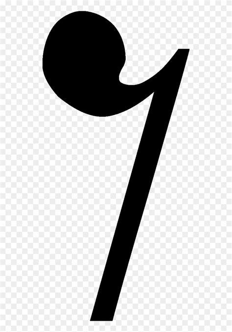 Rest Eighth Note Musical Note Quarter Note Whole Note Music Symbols