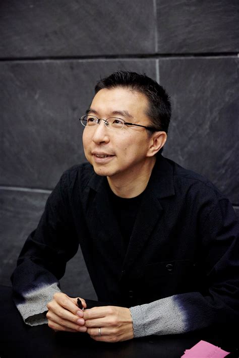 Architect Sou Fujimoto Discusses 7 Of His Favorite Projects Photos