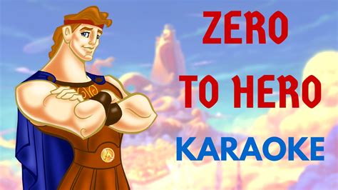 The developer supported, community run subreddit dedicated to the fortnite: Zero To Hero - Hercules (Multilanguage Karaoke) - YouTube