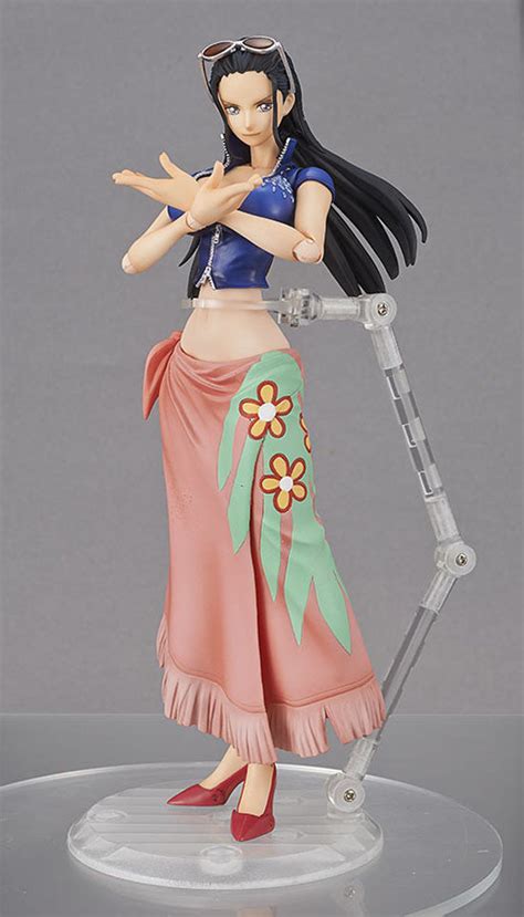 One Piece Megahouse Variable Action Heroes Nico Robin Navito World
