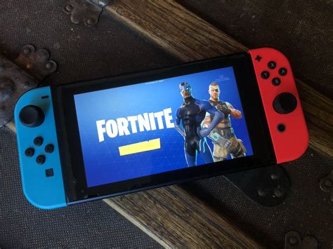 Fortnite For Nintendo Switch The Ultimate Guide Imore