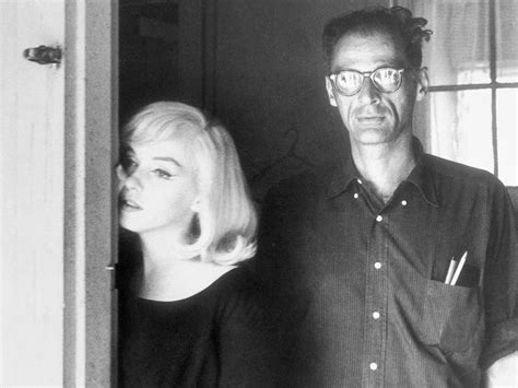 Marlon Brando And Marilyn Monroe Affair