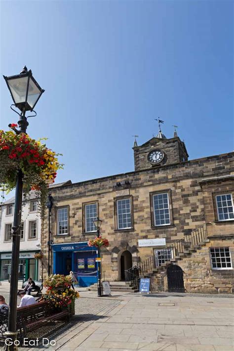 Top Things To Do In Alnwick Northumberland Go Eat Do