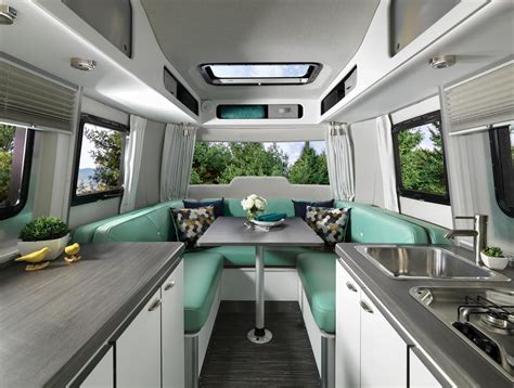 Airstreams New Small Travel Trailer Will Make You Rethink Your Current
