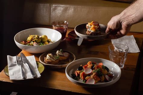 Dine Out Vancouver: exploring the Lower Mainland culinary scene - NEWS 1130