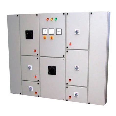 Gte Electric Panel Power 75 Kw Rs 65000 Gaurav Transformers
