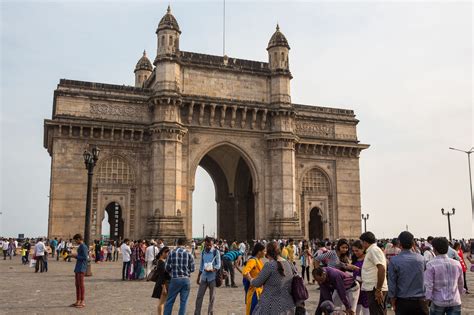 This is Mumbai, India | Earth Trekkers
