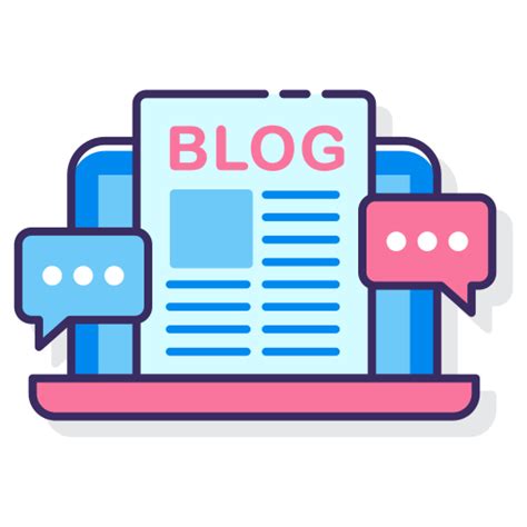 Blog Iconos Gratis De Computadora