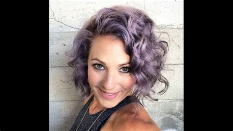 22 Sassy Purple Highlighted Hairstyles For Short Medium Long Hair