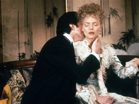 The Age Of Innocence Official Clip Is There Someone Else Trailers And Videos Rotten Tomatoes