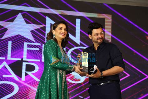Photos Madhuri Dixit And Other Celebs Grace The Asian Excellence Awards