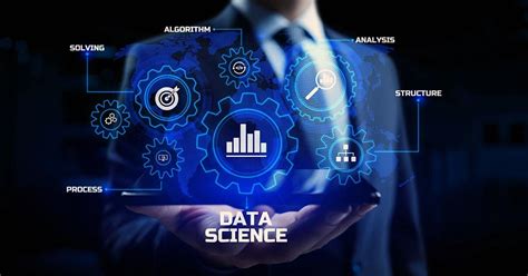 15 Skills For Data Science And The Data Scientist Lerna Courses