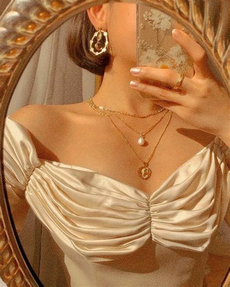 17 Trendy Layered Necklaces That Will Make Look Proud Of Yourself In