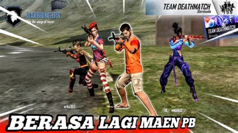 Free fire battleground brings you the amazing strategic gameplay which will help you to deal with various adventures. MODE DEATHMATCH || FREE FIRE BATTLEGROUNDS - YouTube