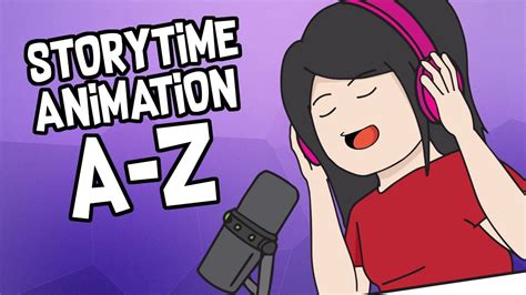How To Create A Storytime Animation Channel From A Z Step By Step