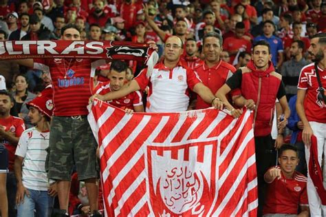 Go on our website and discover everything about your team. Wydad Casablanca play to a draw against Guinea's Horoya FC ...