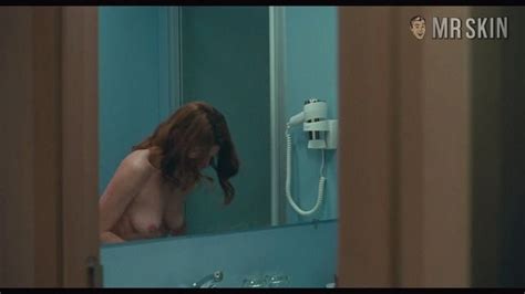 Chiara Mastroianni Nude Naked Pics And Sex Scenes At Mr Skin.