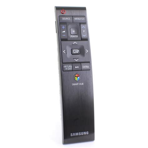 Original Remote Control Tv Samsung Smart Hub Magic Rmctpj1ap2 Bn59