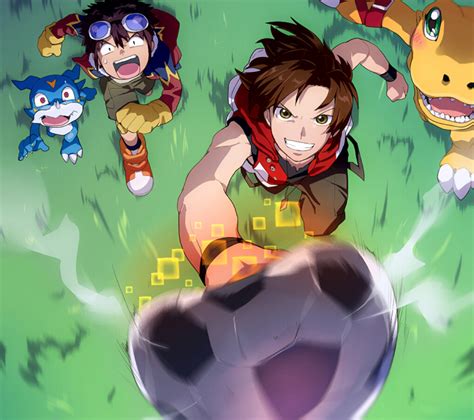 Digimon Adventure Image By Tkg Zerochan Anime Image Board