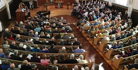 First Congregational Ucc Boulder Co Church Music Institute