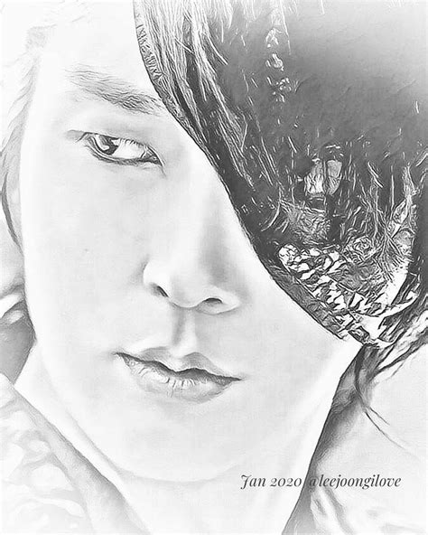 Fan Art For Our Beloved Handsome WangSo Th Prince Asianactor