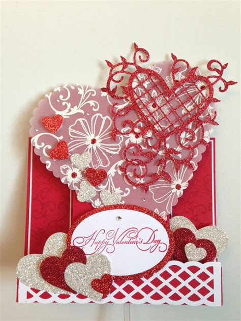 Valentines Day Card For Sister Gb Magische Box Box