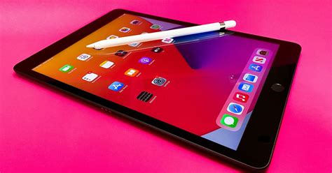 Apple Ipad 8th Gen 2020 Review Still The One You Should Buy