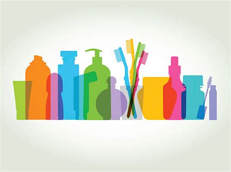 Top 60 Toiletries Clip Art Vector Graphics And Illustrations Istock