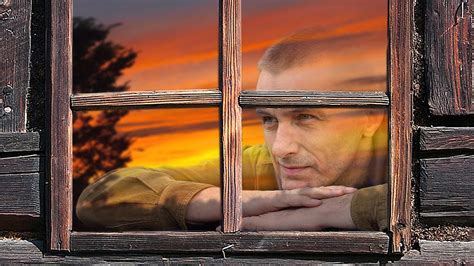 Photoshop Tutorial How To Create Realistic Outside Window Reflections