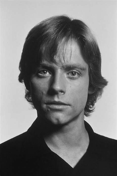 Mark hamill, who has returned to the role of luke skywalker after more than 30 years, has said it feels like an unexpected gift to be back on a star wars set. 325 best Just Luke Skywalker images on Pinterest | Star ...