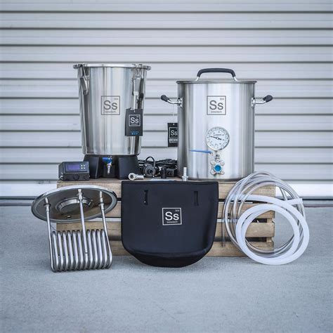 Home Brew Products Ss Brewtech
