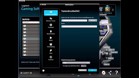 Configuring a logitech gaming mouse with logitech gaming software. To Macos High Sierra Last Logitech Gaming Software DL - Telegraph