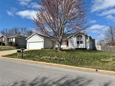 4 Beds 2 Baths - House - Property Rentals - Joplin, Missouri | Facebook