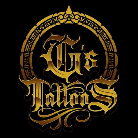 Maybe you would like to learn more about one of these? Gangster Logos: the Best Gangster Logo Images | 99designs