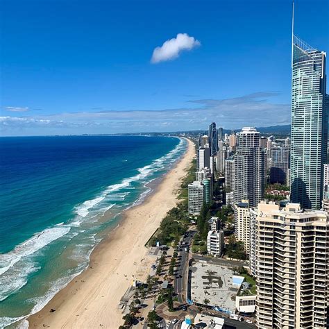 Surfers Paradise Beach All You Need To Know Before You Go